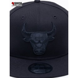 9Fifty Snapback Chicago Bulls BOB