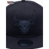 9Fifty Snapback Chicago Bulls BOB