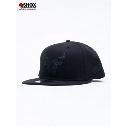 9Fifty Snapback Chicago Bulls BOB