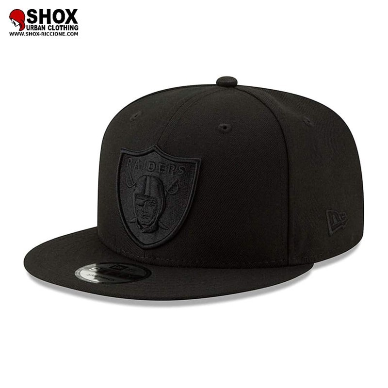 9Fifty Raiders BOB 9Fifty