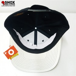 Sbam Game Over Reflective Snapback