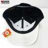 Sbam Game Over Reflective Snapback