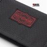 Wallet velcro Sion, Dolly, apertura a strappo,porta carte,documenti, porta monete con chiusura velcro