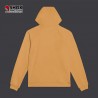 Party Hard Hoodie Beige