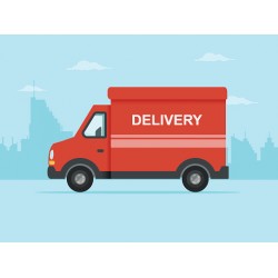 Spedizione Delivery