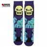 Socks Skeletor Master of the Universe