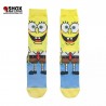 SpongeBob Socks