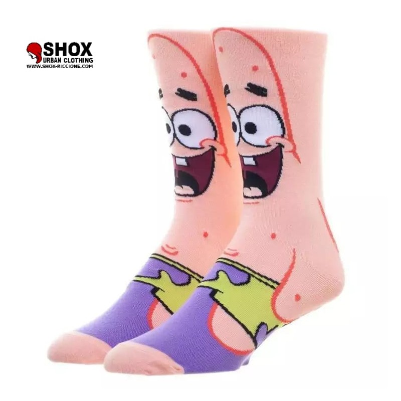 Patrick Socks