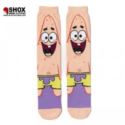 Patrick Socks