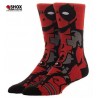 Deadpool Socks