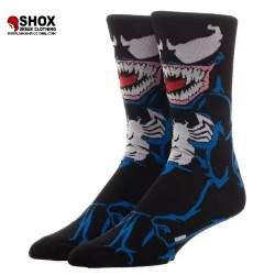 Venom Socks