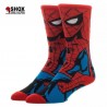 Spiderman Socks