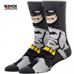 Batman Socks