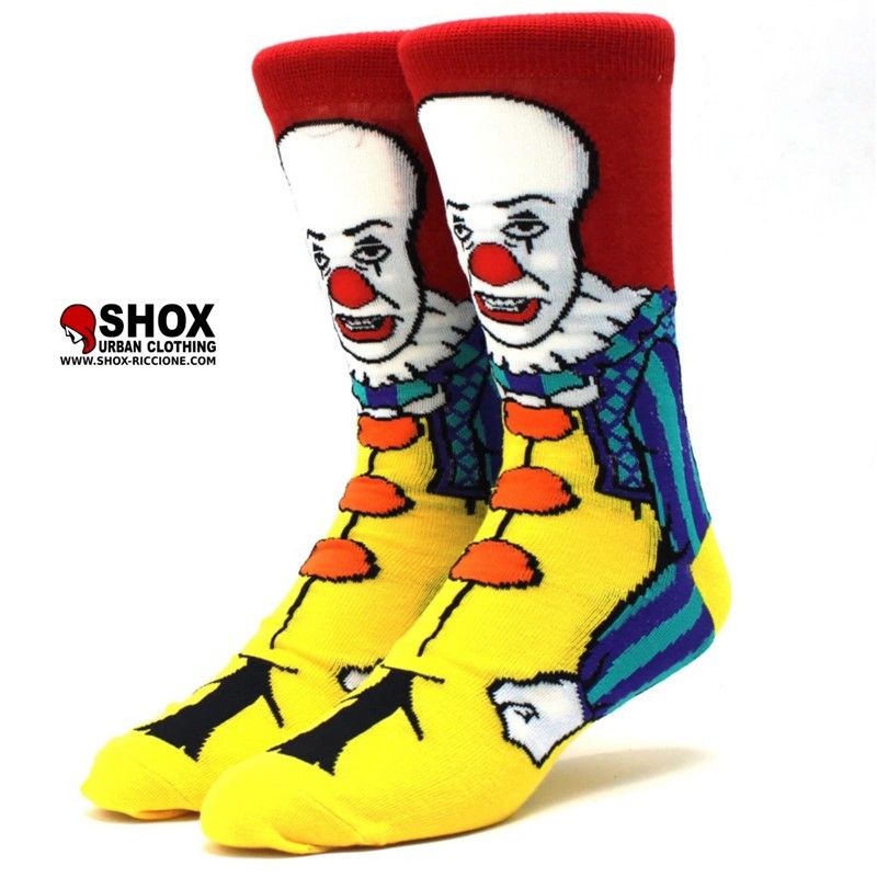 copy of Jocker Socks