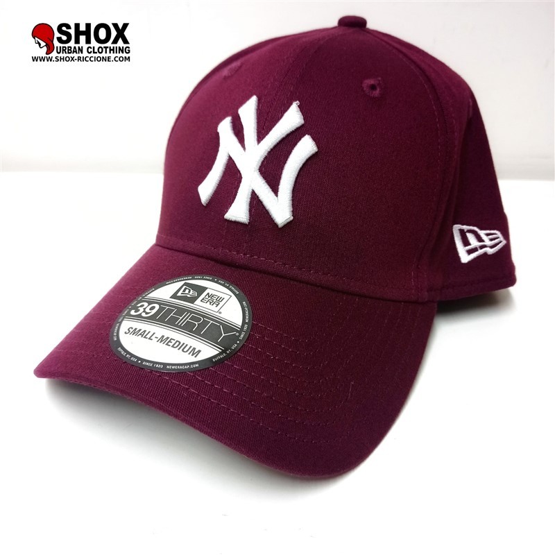 copy of Tonal Bordeaux NY cap