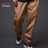 Ripstop Cargo Baggy Sand