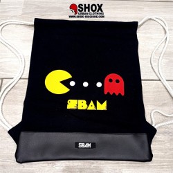 Gymbag Pac-Sbam