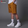 Canvas Easy Carpenter Shorts Caramel