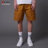 Canvas Easy Carpenter Shorts Caramel