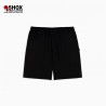 Canvas Easy Carpenter Shorts Black