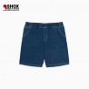 Denim Carpenter Shorts Medium Indigo