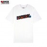 Torture tee White