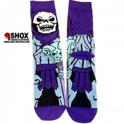 Socks Skeletor Master of...