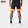 copy of Lakers Big Logo Black Tee