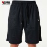 Mesh Black/LightGrey Short