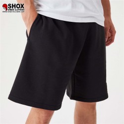 Mesh Black/LightGrey Short