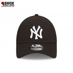 Trucker Essential NY black