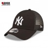 Trucker Essential NY black