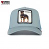 Bad Boy Rottweiler SkyGrey Trucker