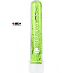 Shoe Laces Neon Green