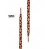 Shoe Laces Leopard