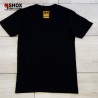 Sbam Balloon Limited Edition Black Tee