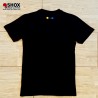 Pac-Sbam Retro Game Black Tee