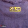 Fuck Mirror Purple/Yellow Tee