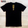 Scrabble Sbam Limited Edition Black Tee