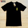 Pyramid Sbam Limited Edition Black Tee