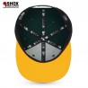 9Fifty Oakland Athletics Forest Green/yellow