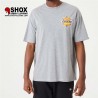 Championship Lakers Oversize Grey Tee