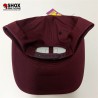 Sbam X Snapback Bordeaux