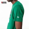 NBA Boston Celtics Team Graphics Green Tee