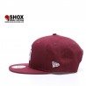 9Fifty NY Bordeaux