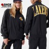 NBA Los Angeles Lakers Track Jacket