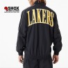 NBA Los Angeles Lakers Track Jacket