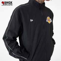 NBA Los Angeles Lakers Track Jacket