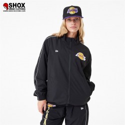 NBA Los Angeles Lakers Track Jacket