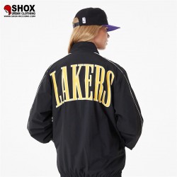 NBA Los Angeles Lakers Track Jacket